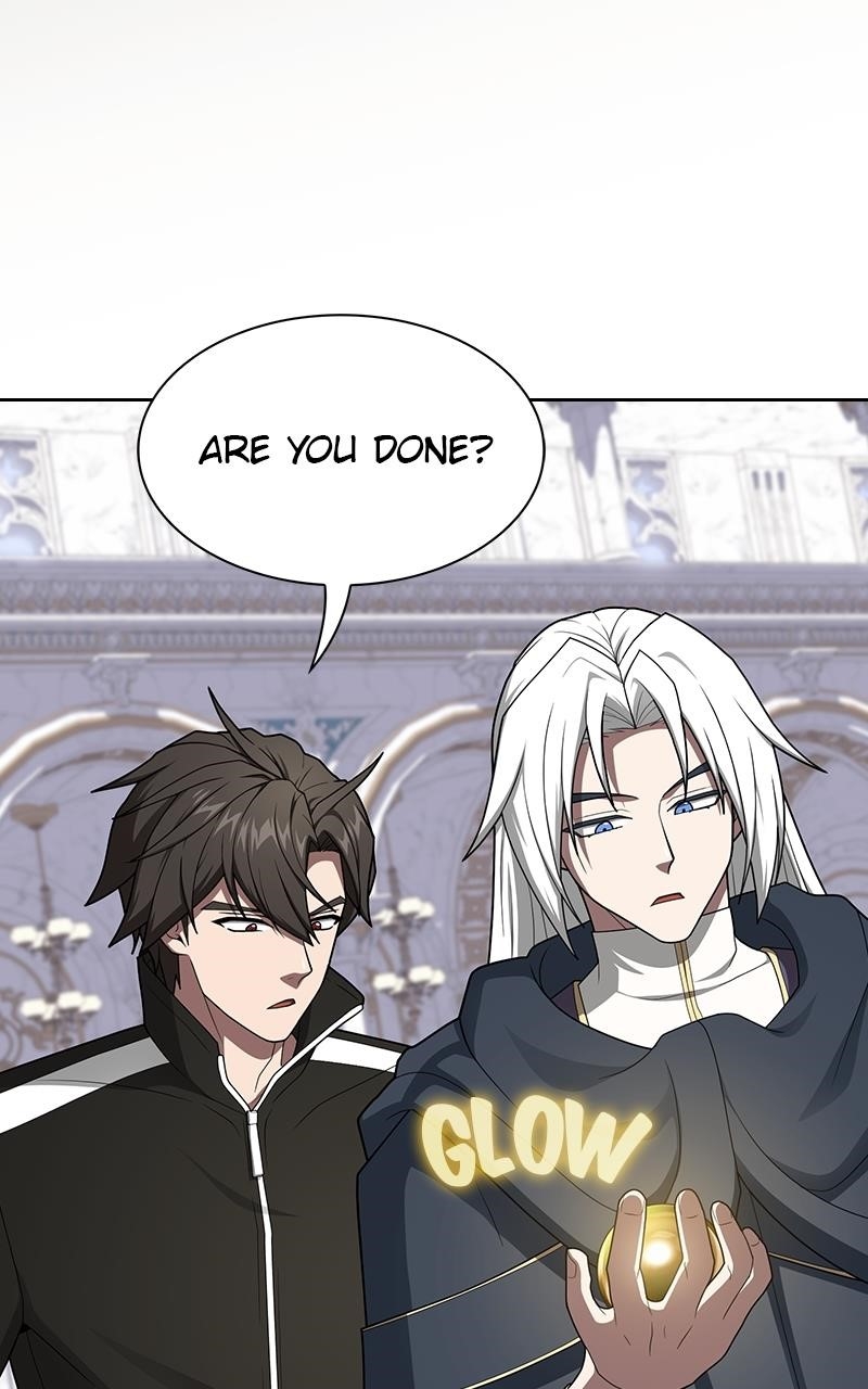 Read The Tutorial Tower Of The Advanced Player EN Manga Online