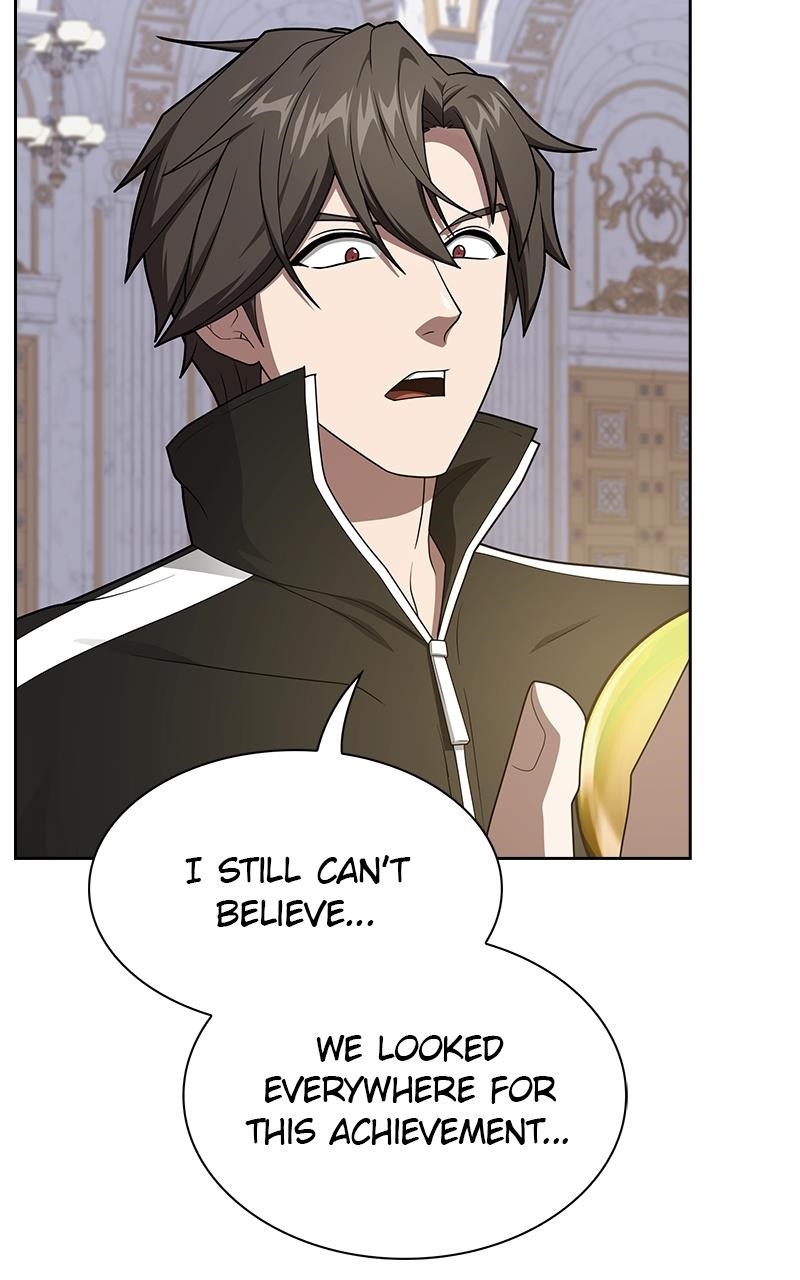 Read The Tutorial Tower Of The Advanced Player EN Manga Online