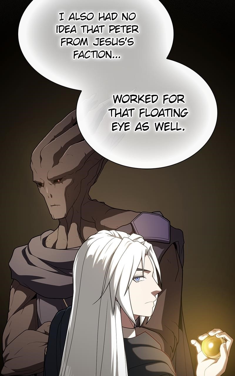 Read The Tutorial Tower Of The Advanced Player EN Manga Online