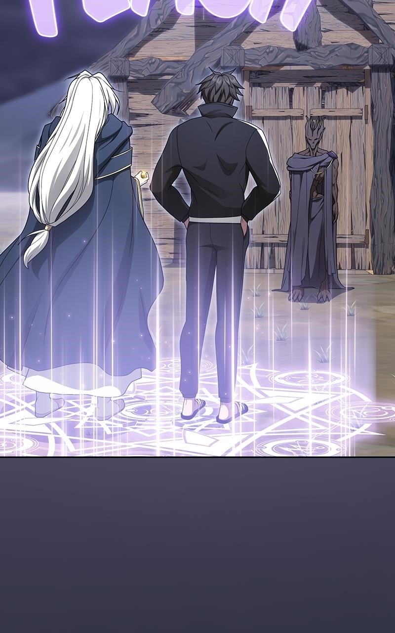 Read The Tutorial Tower Of The Advanced Player EN Manga Online