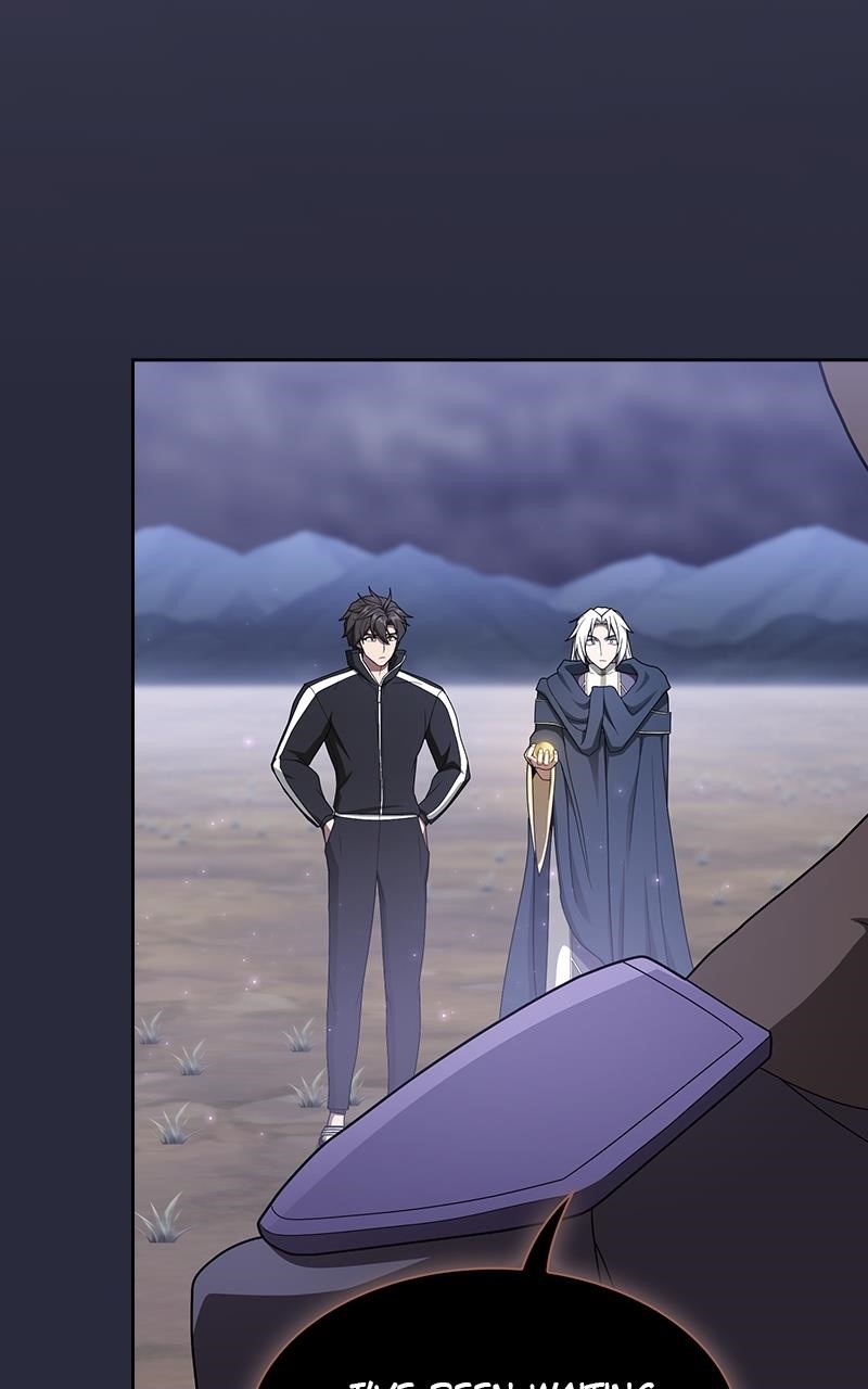 Read The Tutorial Tower Of The Advanced Player EN Manga Online