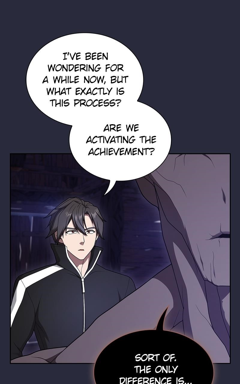 Read The Tutorial Tower Of The Advanced Player EN Manga Online