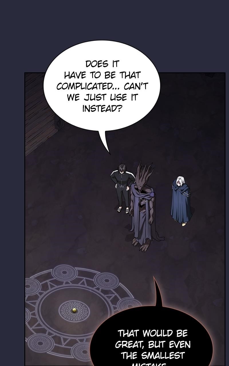 Read The Tutorial Tower Of The Advanced Player EN Manga Online