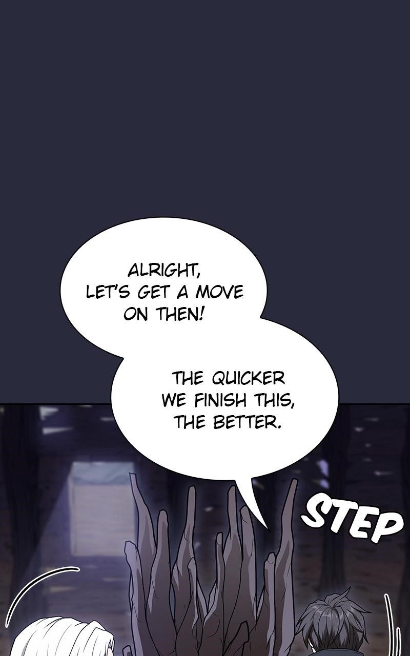 Read The Tutorial Tower Of The Advanced Player EN Manga Online