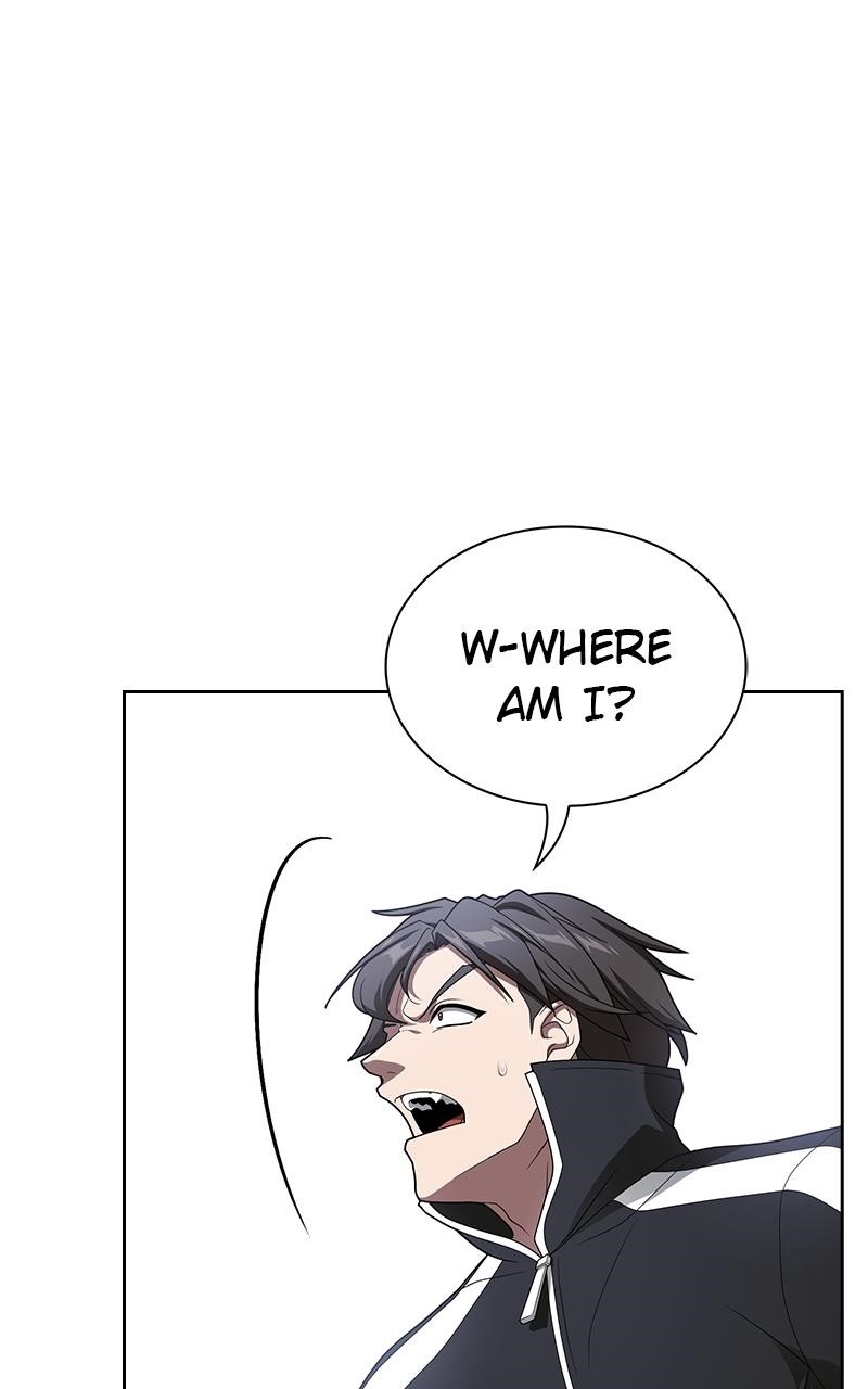 Read The Tutorial Tower Of The Advanced Player EN Manga Online