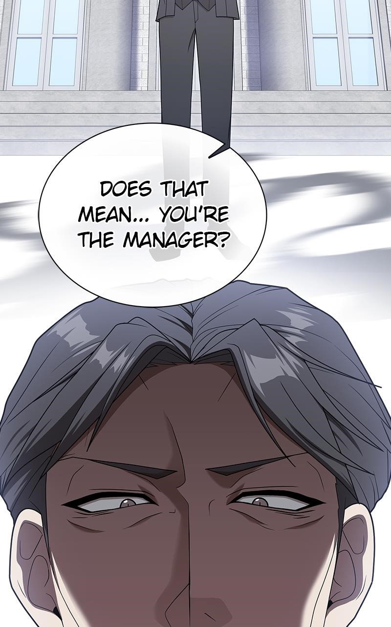 Read The Tutorial Tower Of The Advanced Player EN Manga Online