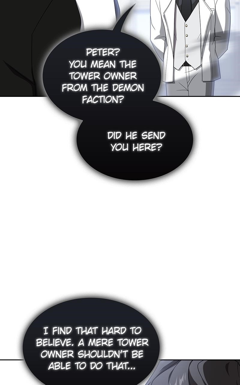 Read The Tutorial Tower Of The Advanced Player EN Manga Online