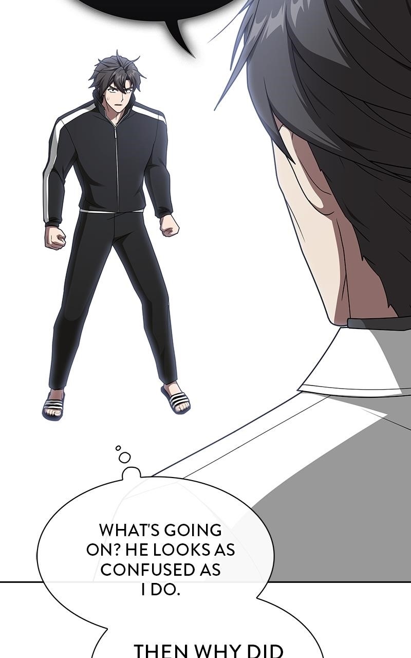 Read The Tutorial Tower Of The Advanced Player EN Manga Online