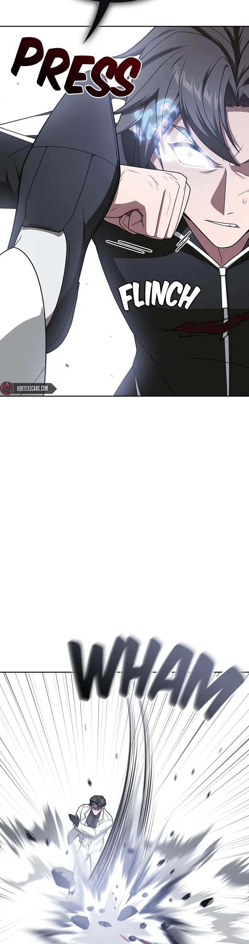 Read The Tutorial Tower Of The Advanced Player EN Manga Online