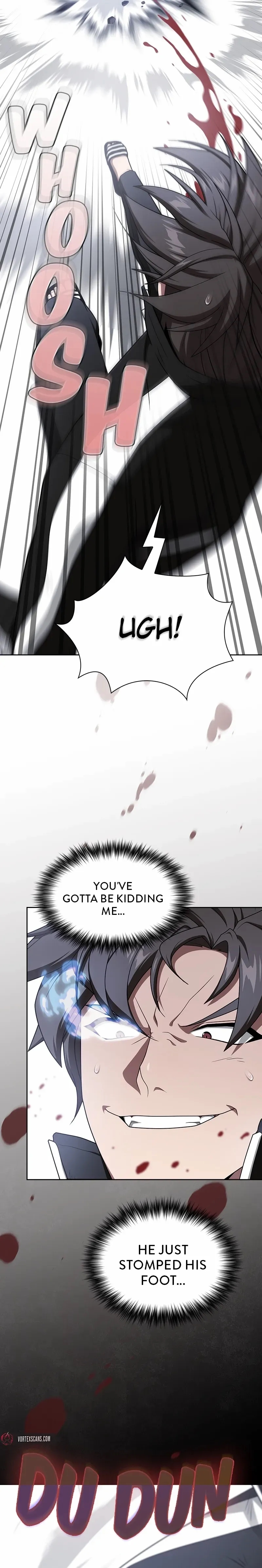 Read The Tutorial Tower Of The Advanced Player EN Manga Online