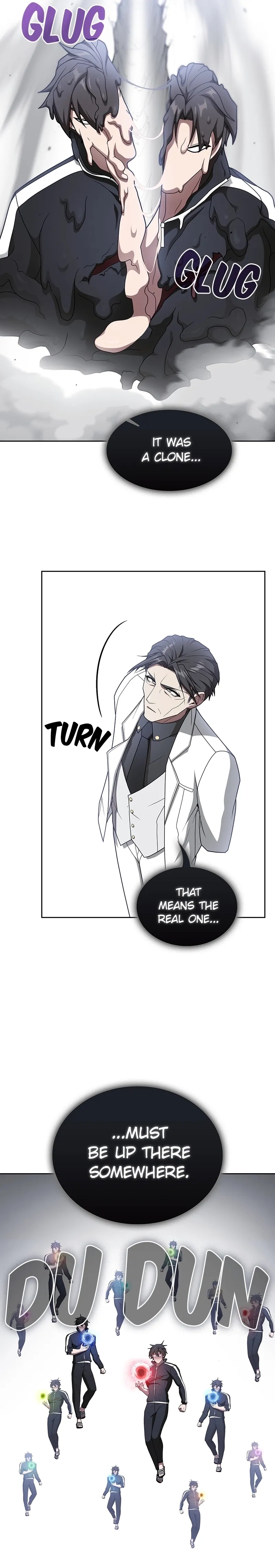 Read The Tutorial Tower Of The Advanced Player EN Manga Online