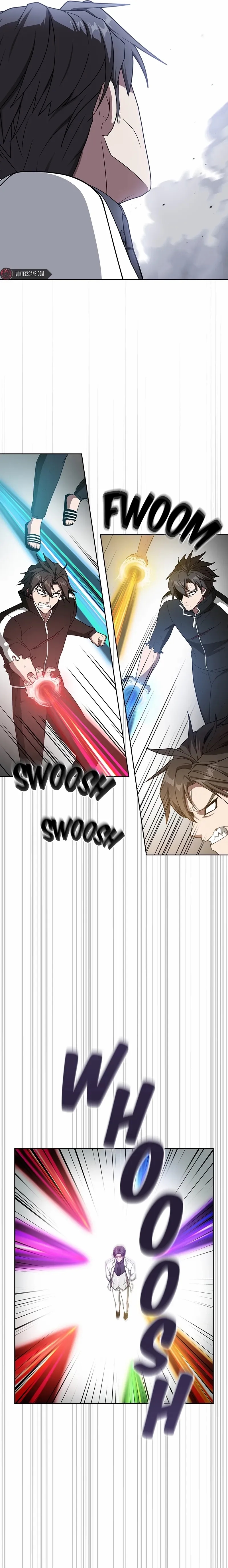 Read The Tutorial Tower Of The Advanced Player EN Manga Online