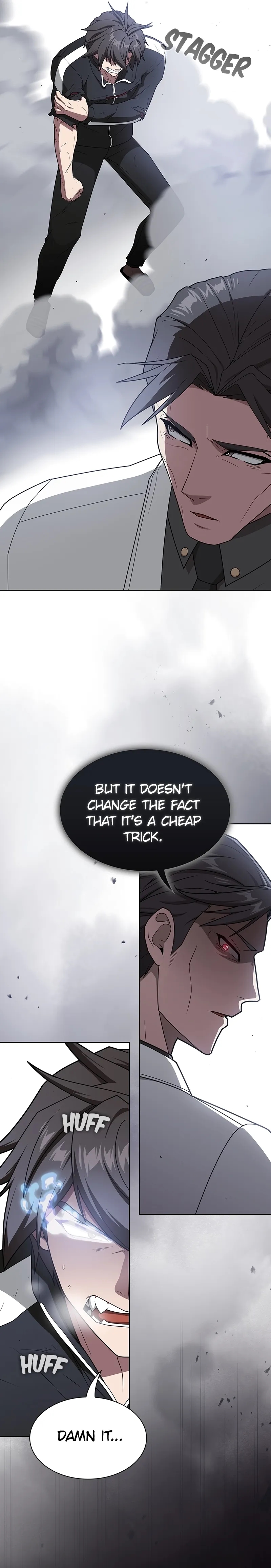 Read The Tutorial Tower Of The Advanced Player EN Manga Online