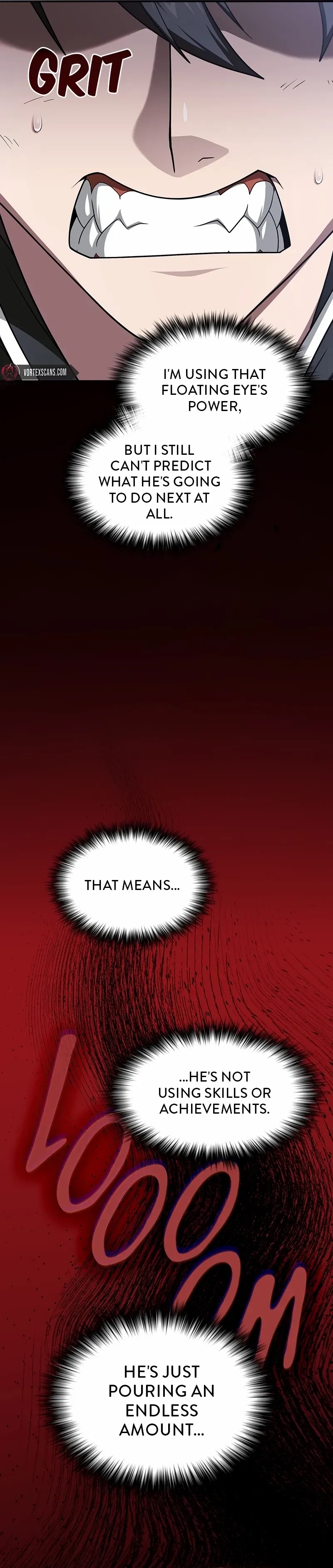 Read The Tutorial Tower Of The Advanced Player EN Manga Online