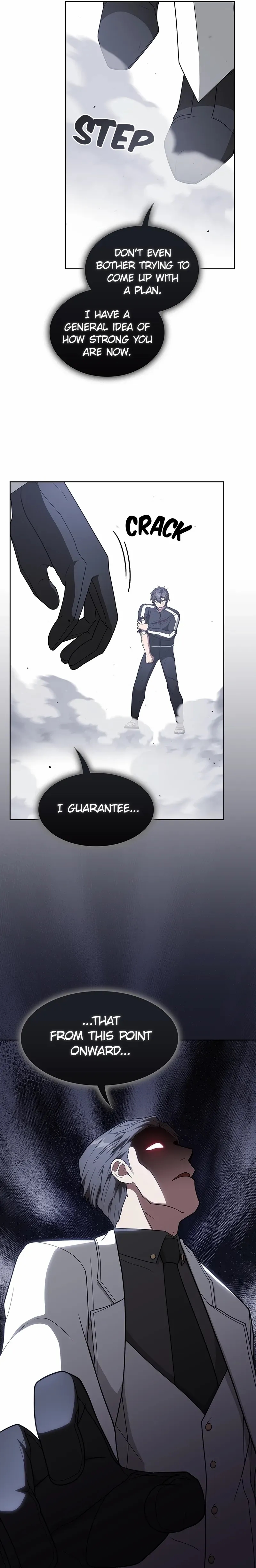 Read The Tutorial Tower Of The Advanced Player EN Manga Online