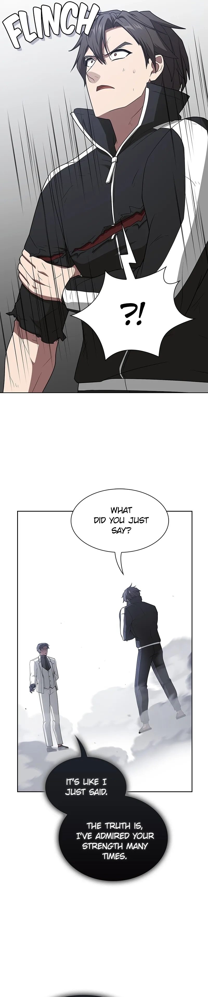 Read The Tutorial Tower Of The Advanced Player EN Manga Online