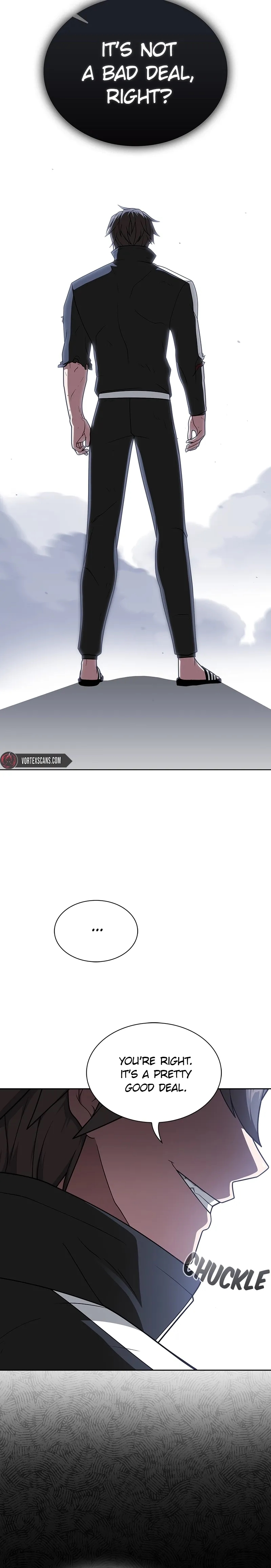 Read The Tutorial Tower Of The Advanced Player EN Manga Online