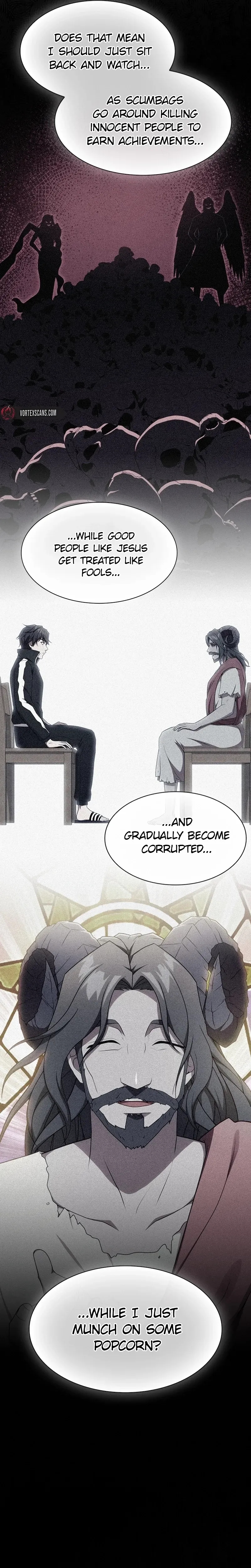 Read The Tutorial Tower Of The Advanced Player EN Manga Online