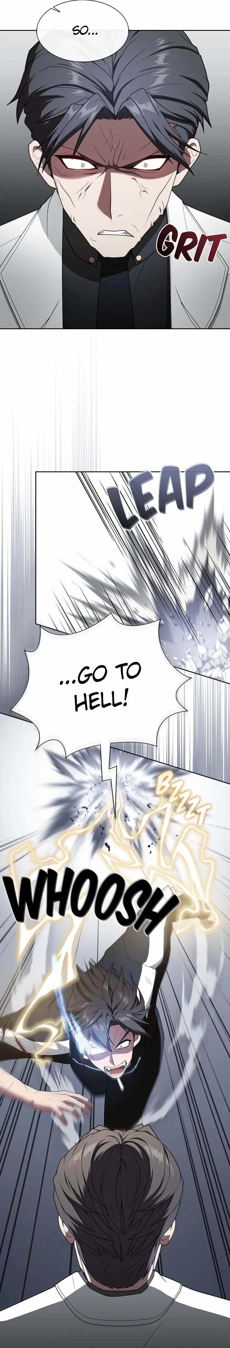 Read The Tutorial Tower Of The Advanced Player EN Manga Online