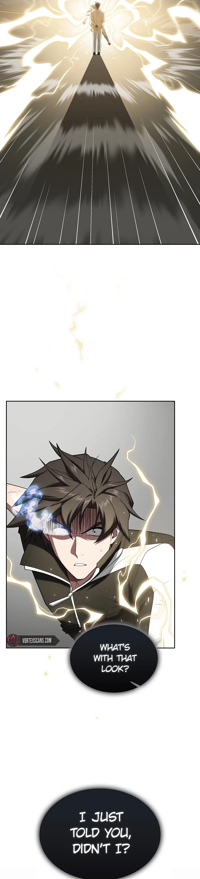 Read The Tutorial Tower Of The Advanced Player EN Manga Online