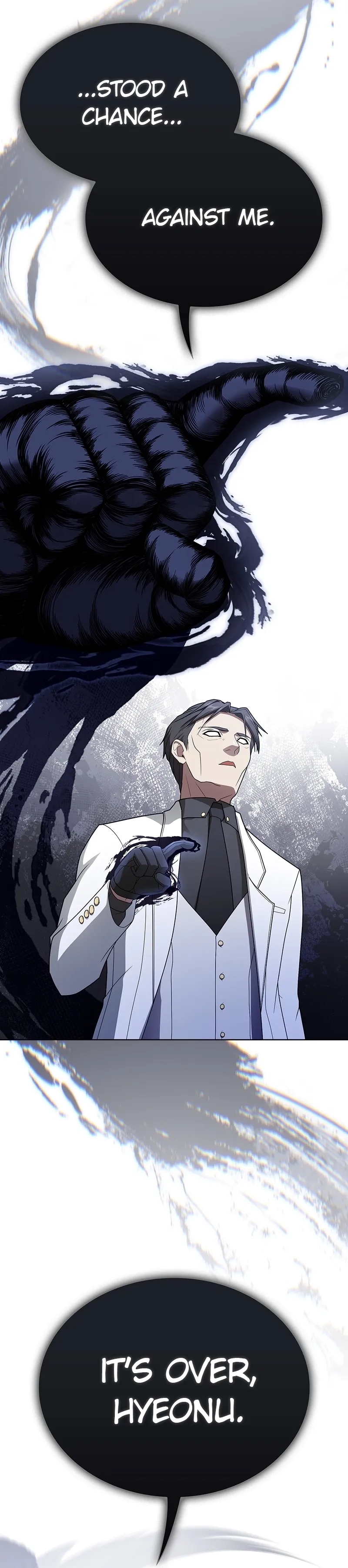 Read The Tutorial Tower Of The Advanced Player EN Manga Online