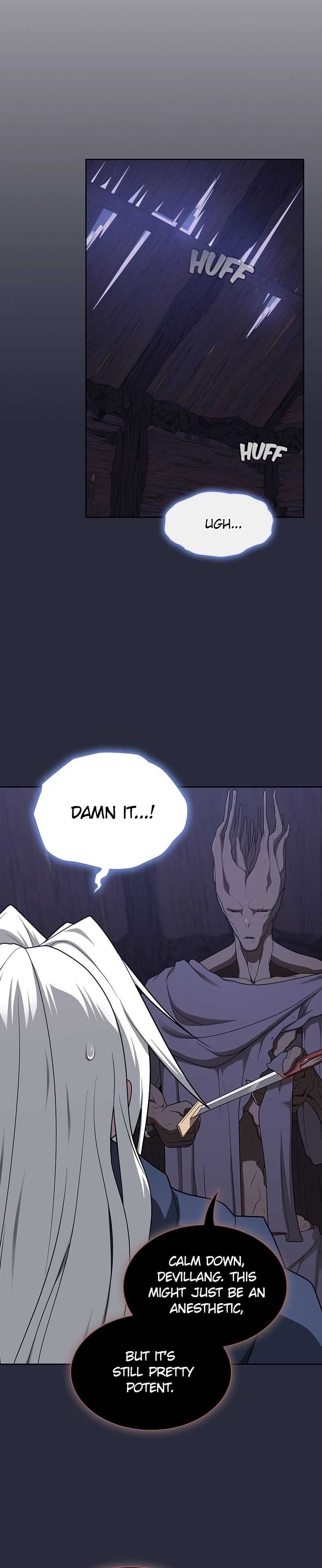 Read The Tutorial Tower Of The Advanced Player EN Manga Online