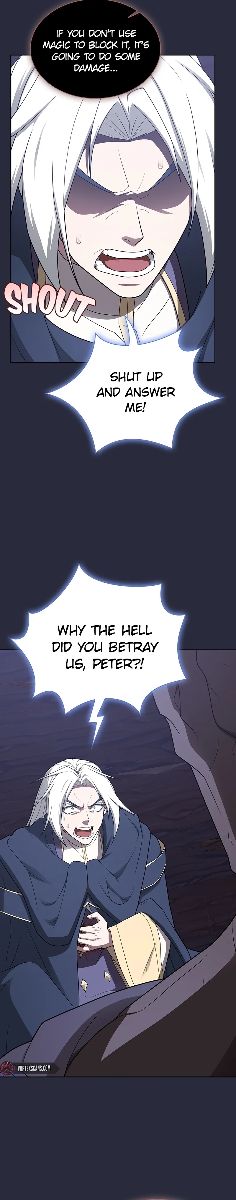 Read The Tutorial Tower Of The Advanced Player EN Manga Online