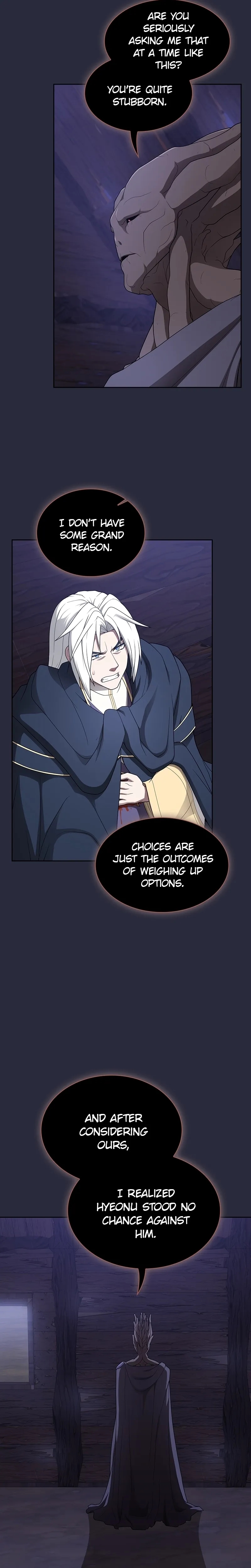 Read The Tutorial Tower Of The Advanced Player EN Manga Online