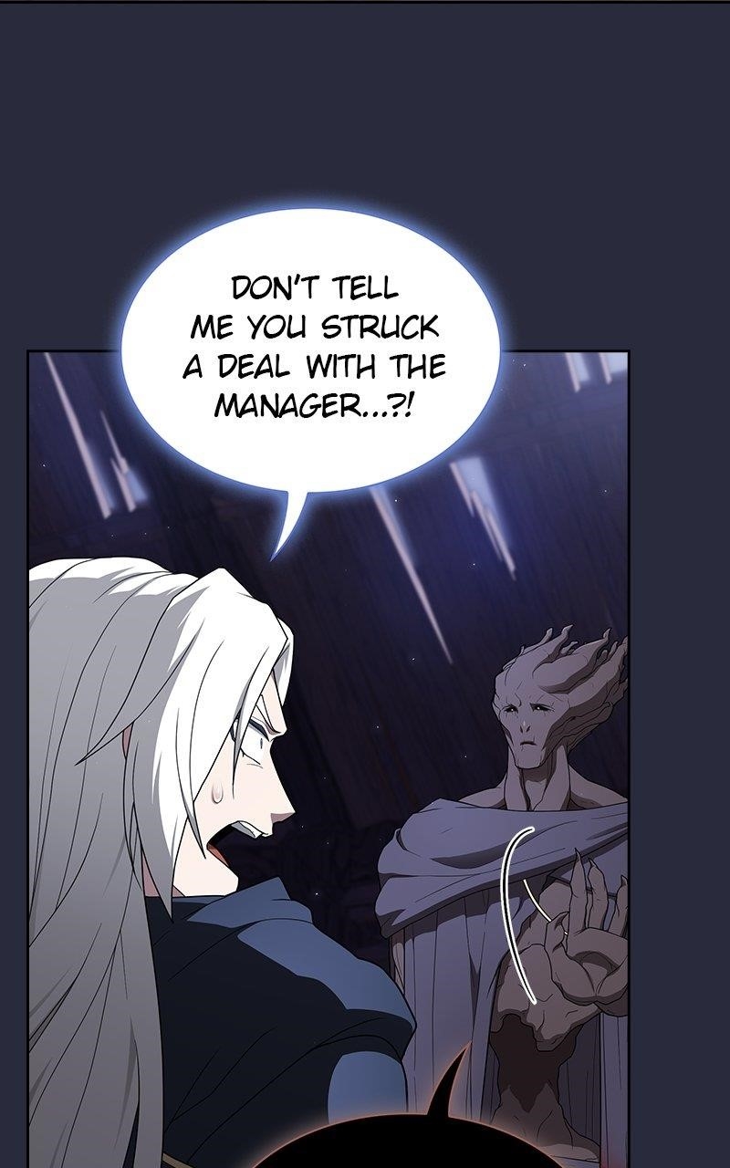 Read The Tutorial Tower Of The Advanced Player EN Manga Online