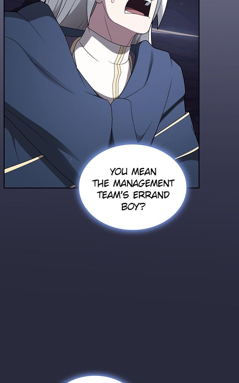 Read The Tutorial Tower Of The Advanced Player EN Manga Online