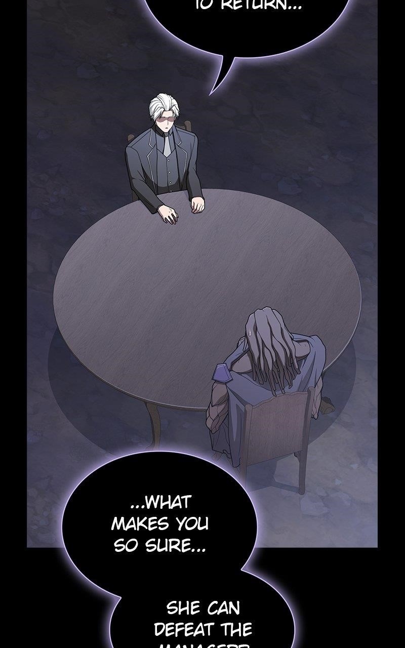 Read The Tutorial Tower Of The Advanced Player EN Manga Online