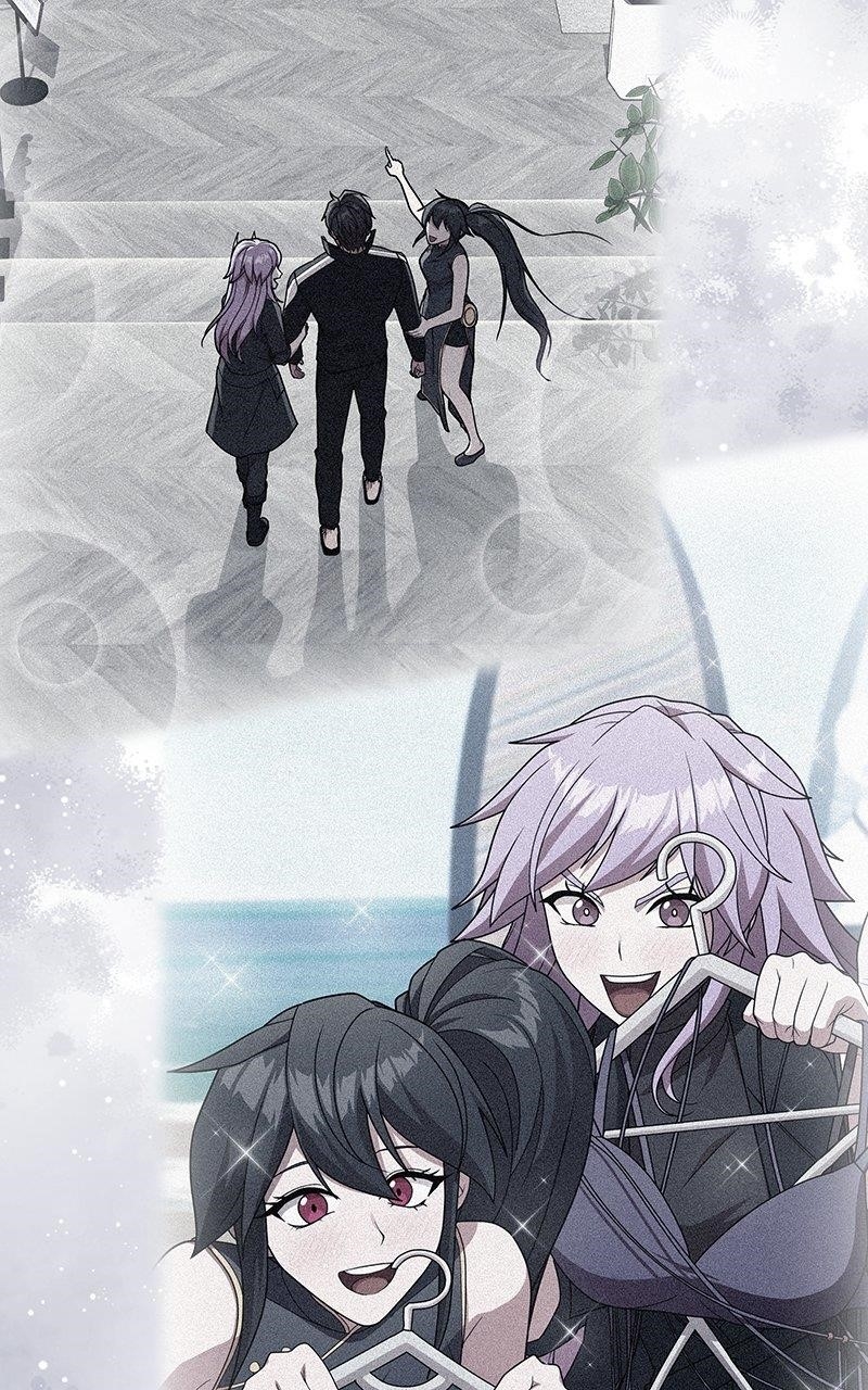 Read The Tutorial Tower Of The Advanced Player EN Manga Online