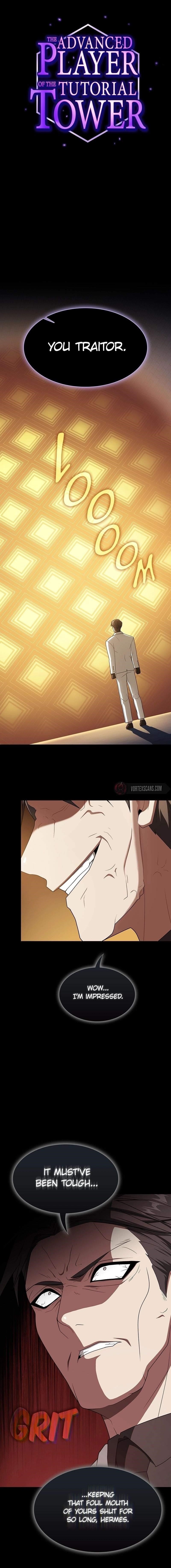 Read The Tutorial Tower Of The Advanced Player EN Manga Online