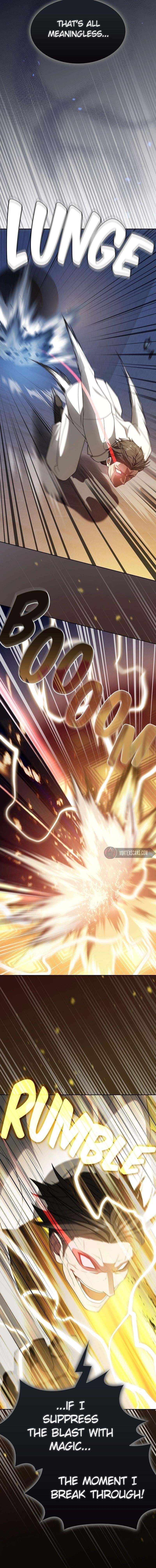 Read The Tutorial Tower Of The Advanced Player EN Manga Online