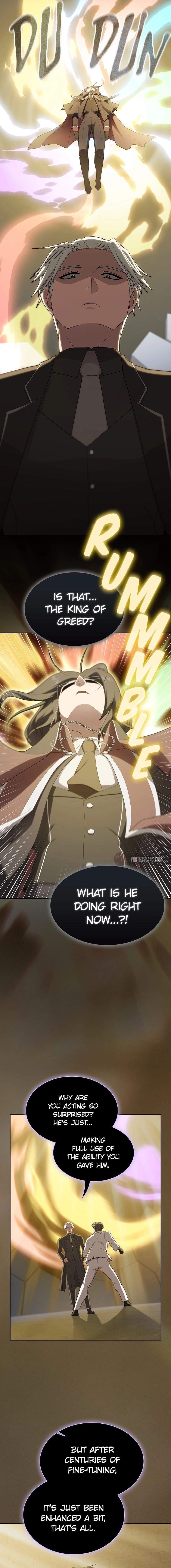 Read The Tutorial Tower Of The Advanced Player EN Manga Online