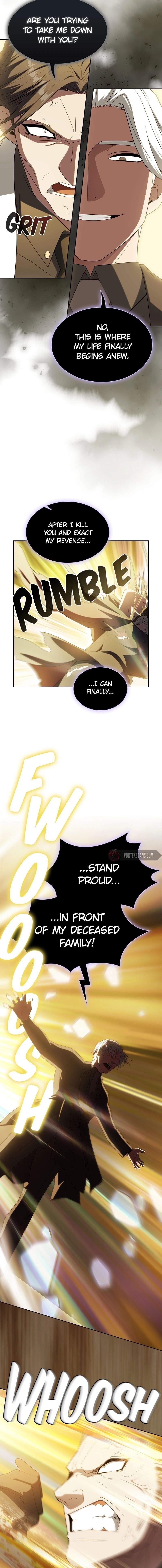 Read The Tutorial Tower Of The Advanced Player EN Manga Online