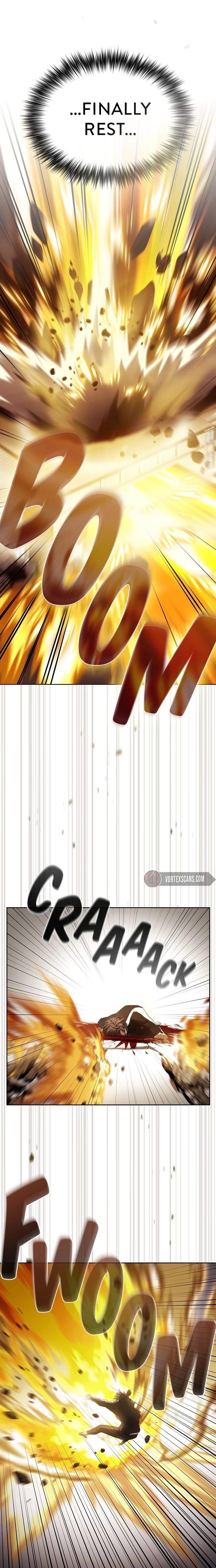 Read The Tutorial Tower Of The Advanced Player EN Manga Online