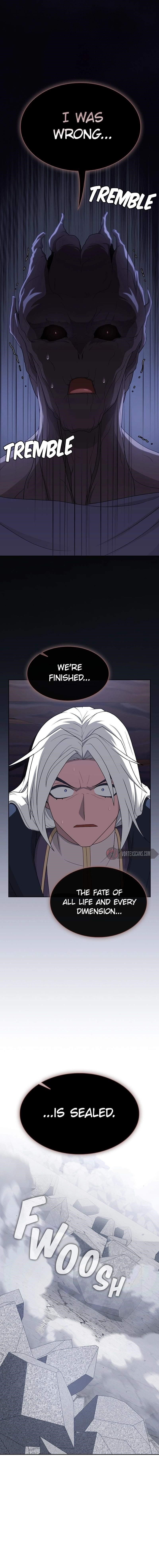 Read The Tutorial Tower Of The Advanced Player EN Manga Online