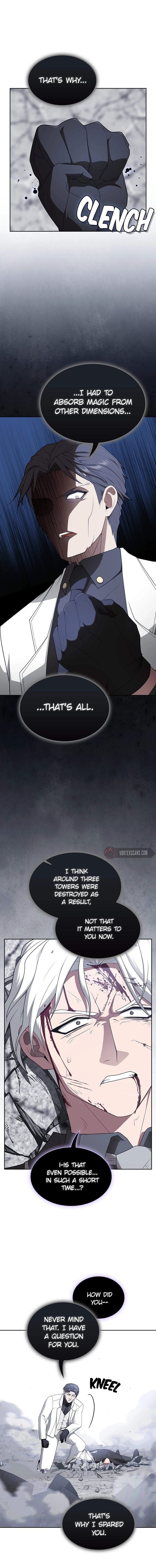 Read The Tutorial Tower Of The Advanced Player EN Manga Online