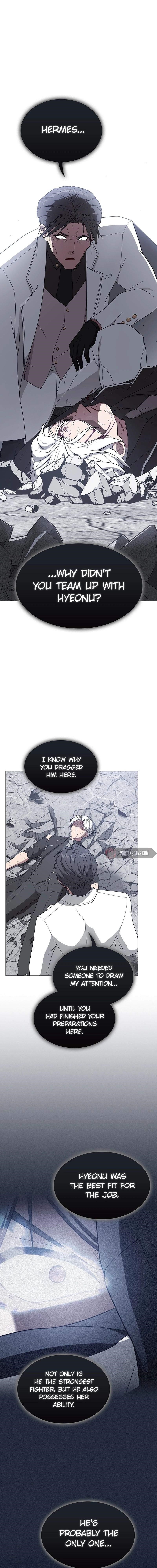 Read The Tutorial Tower Of The Advanced Player EN Manga Online