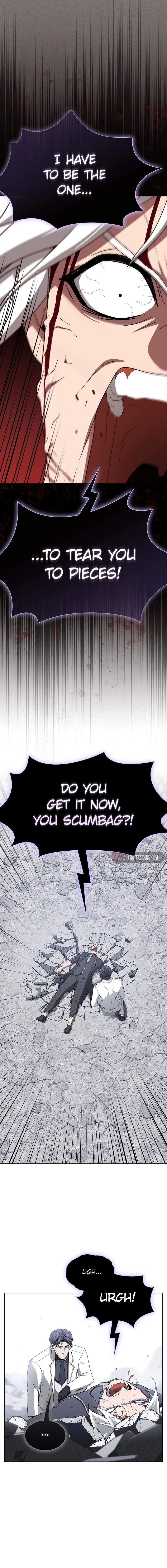 Read The Tutorial Tower Of The Advanced Player EN Manga Online