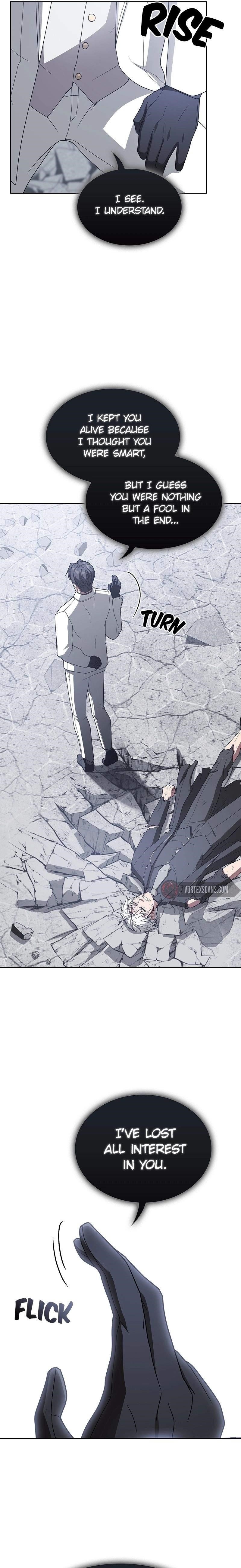 Read The Tutorial Tower Of The Advanced Player EN Manga Online