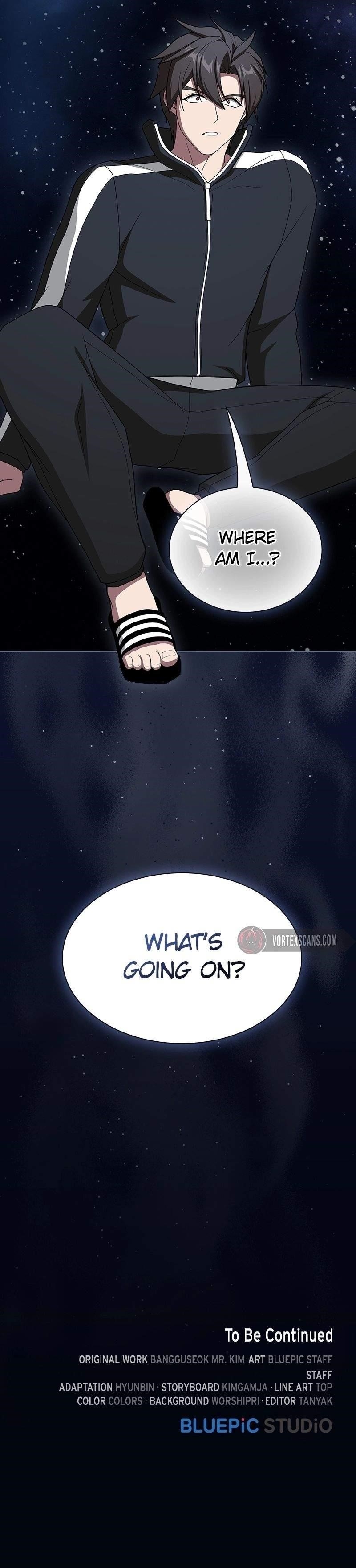 Read The Tutorial Tower Of The Advanced Player EN Manga Online