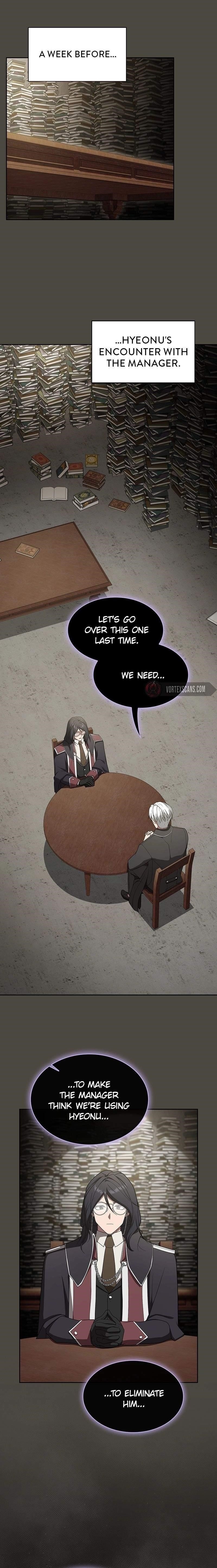 Read The Tutorial Tower Of The Advanced Player EN Manga Online