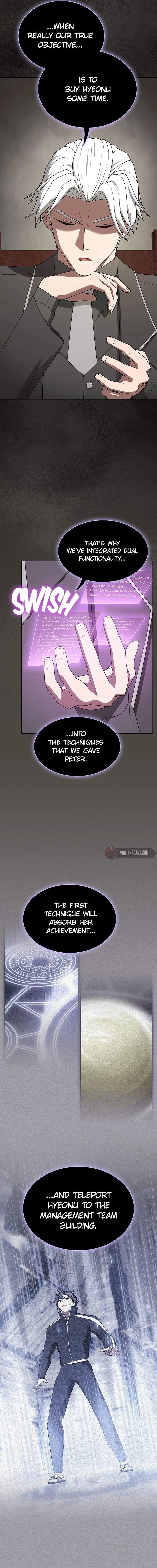 Read The Tutorial Tower Of The Advanced Player EN Manga Online