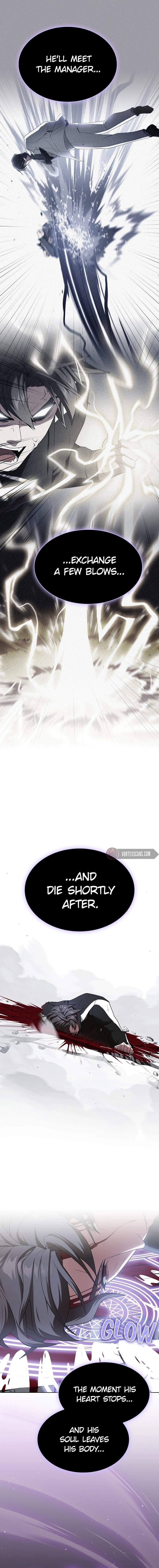 Read The Tutorial Tower Of The Advanced Player EN Manga Online