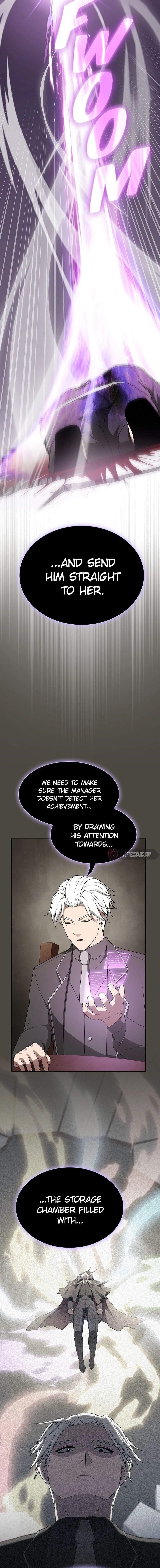 Read The Tutorial Tower Of The Advanced Player EN Manga Online