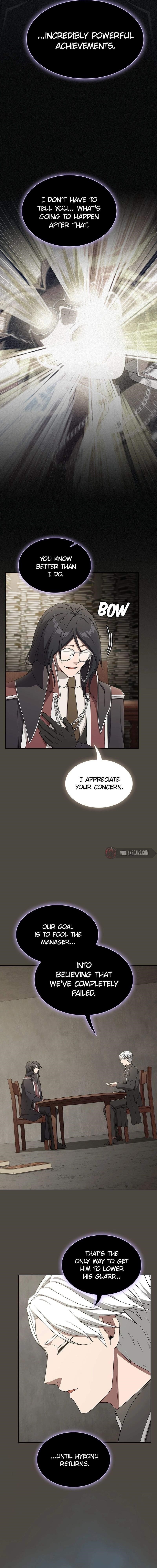 Read The Tutorial Tower Of The Advanced Player EN Manga Online