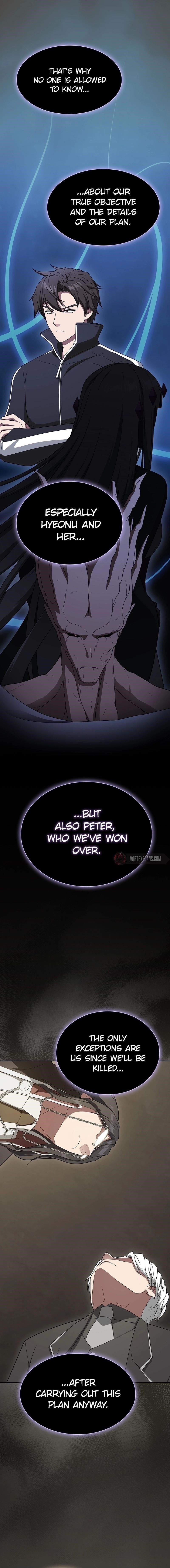 Read The Tutorial Tower Of The Advanced Player EN Manga Online