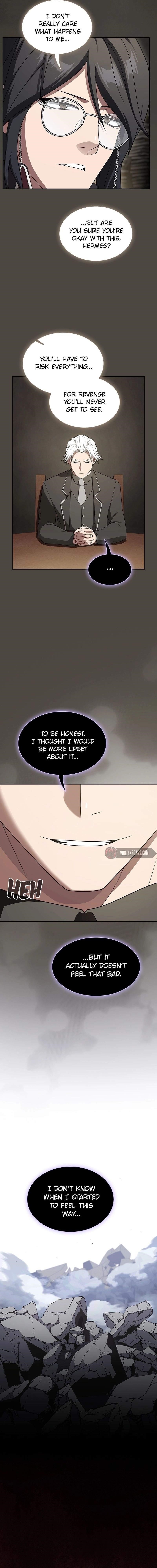 Read The Tutorial Tower Of The Advanced Player EN Manga Online